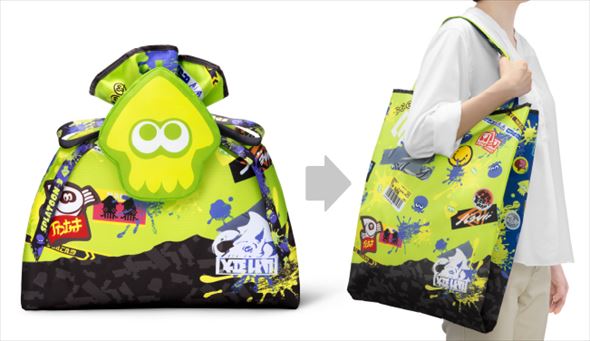 ナワバリバトル