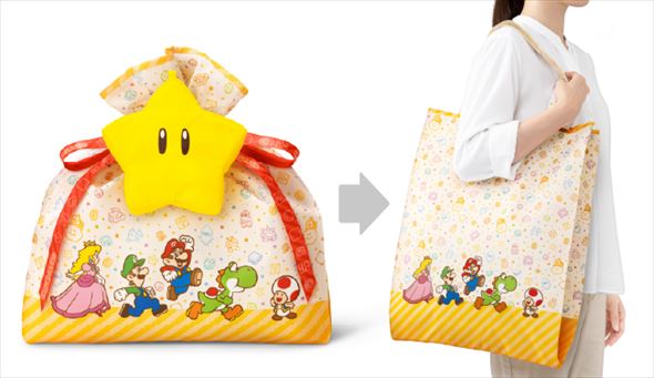 マリオキャラクターズ