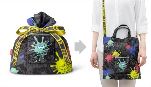 イカ［ライトブルー］