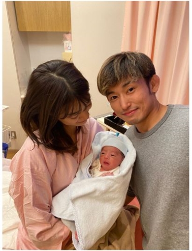 才賀紀左衛門と元妻