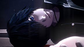 攻殻機動隊 SAC_2045 最後の人間