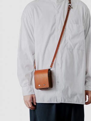 土屋鞄「ペットランドセル」使用例2