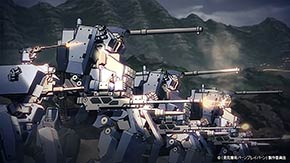 ティタノストライド