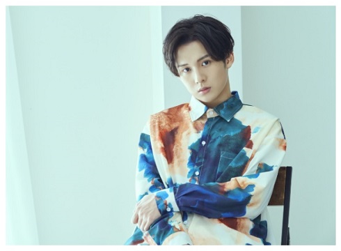 10月24日に28歳の誕生日を迎えた田村心