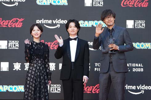 東京国際映画祭