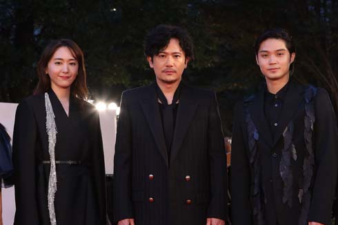 東京国際映画祭