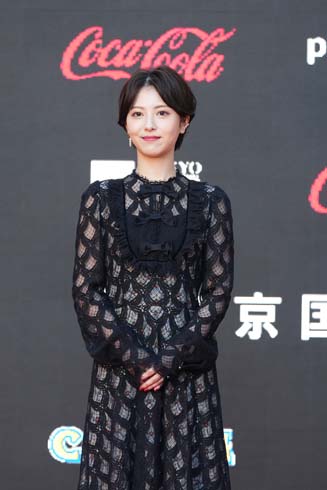 東京国際映画祭