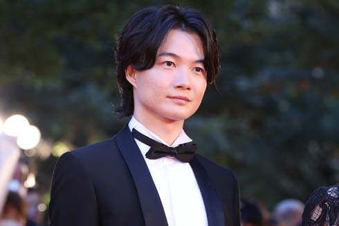 東京国際映画祭