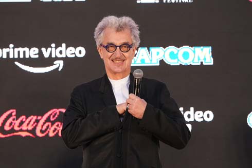 東京国際映画祭