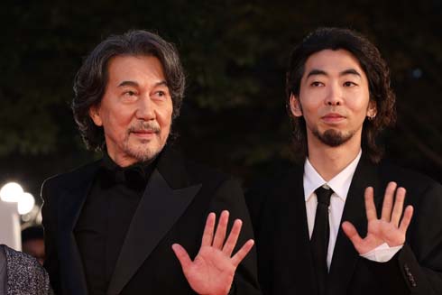 東京国際映画祭