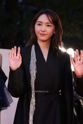 東京国際映画祭