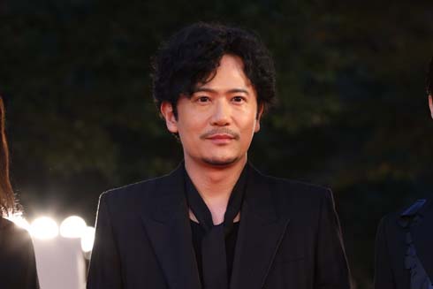 東京国際映画祭