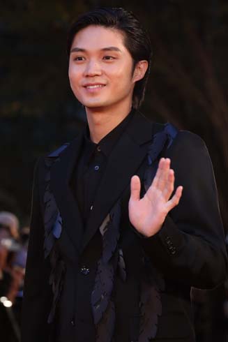 東京国際映画祭