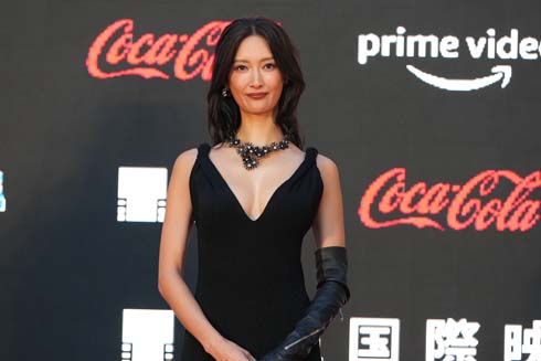 東京国際映画祭