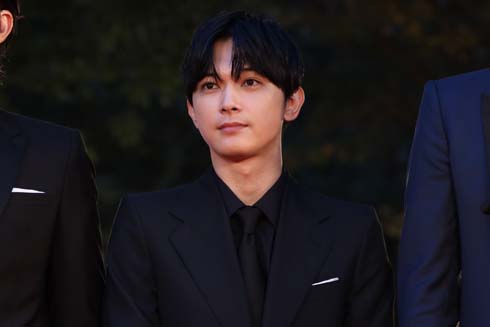 東京国際映画祭