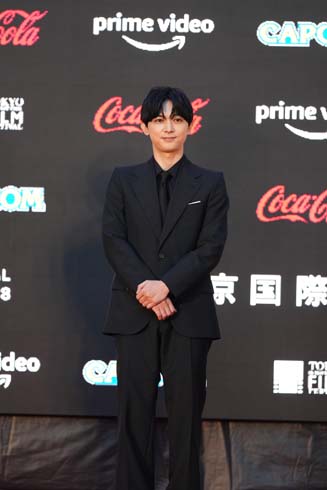 東京国際映画祭