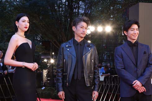 東京国際映画祭