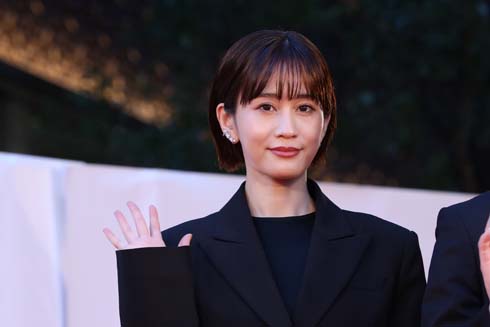 東京国際映画祭