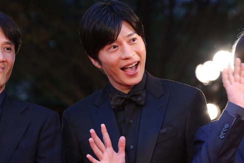 東京国際映画祭