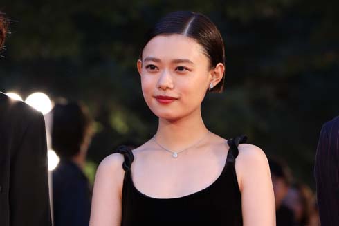 東京国際映画祭