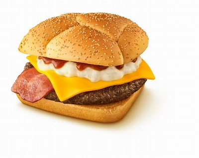 「N.Y.肉厚ビーフ＆ポテト」