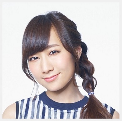 10月25日に38歳の誕生日を迎えた高垣彩陽