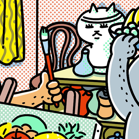 画像内テキスト