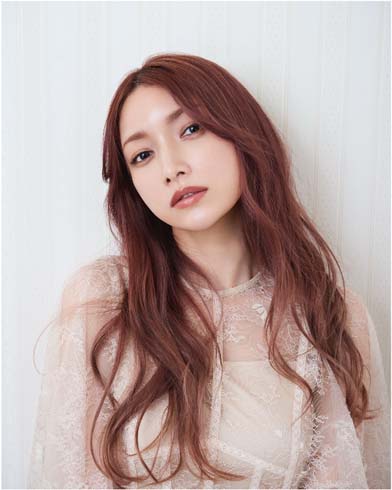 後藤真希のVTuberぶいごま