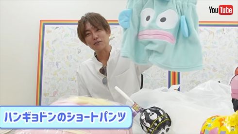 妻・辻希美が大好きすぎる杉浦太陽