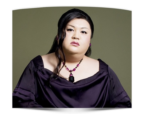 10月26日に51歳の誕生日を迎えたマツコ・デラックス