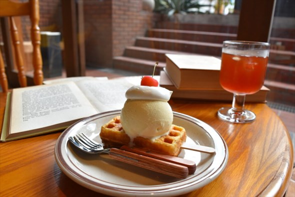 日本茶茶房 茶三楽