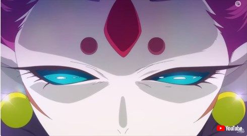 キボウノチカラ〜オトナプリキュア