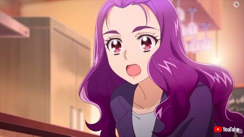 キボウノチカラ〜オトナプリキュア