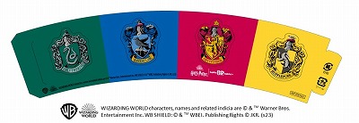 シール付きスリーブ