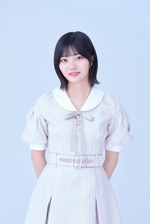 中西アルノさん