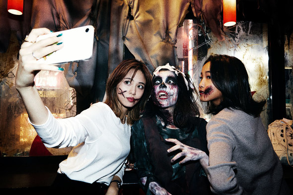 バーガーキング