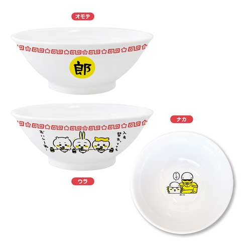 ちいかわレストラン 池袋PARCO パルコ 常設店 メニュー グッズ コラボカフェ