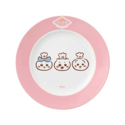 ちいかわレストラン 池袋PARCO パルコ 常設店 メニュー グッズ コラボカフェ