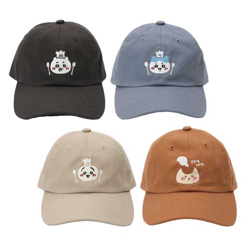 ちいかわレストラン 池袋PARCO パルコ 常設店 メニュー グッズ コラボカフェ