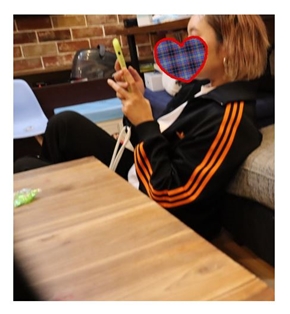 パンサー尾形の妻