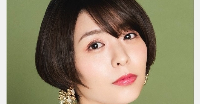 豊崎愛生】10月28日は37歳の誕生日 「けいおん！」平沢唯役や