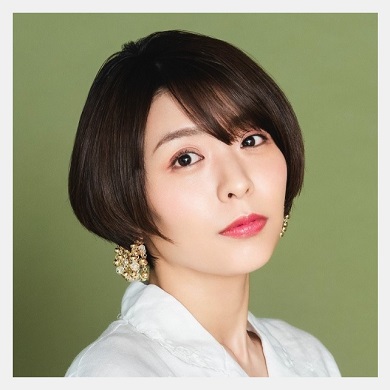 10月28日に37歳の誕生日を迎えた豊崎愛生