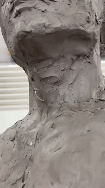 のどからキノコ