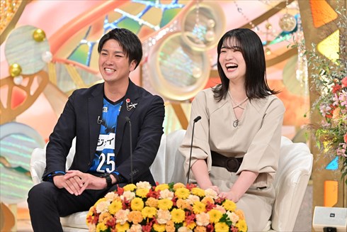 新婚さんいらっしゃい！