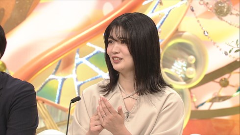 新婚さんいらっしゃい！