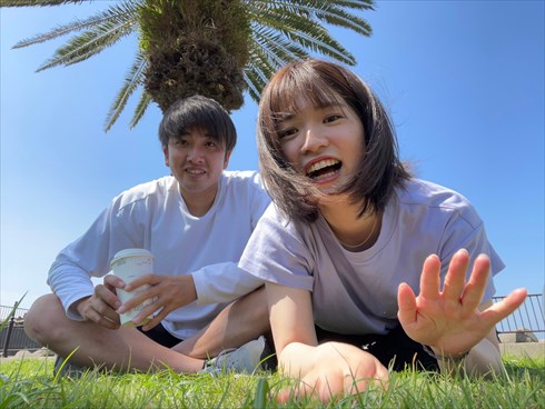 新婚さんいらっしゃい！