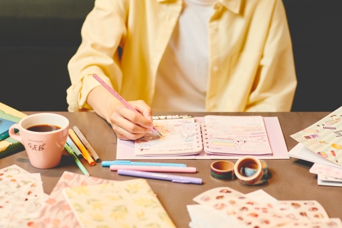 脱スマホステイ