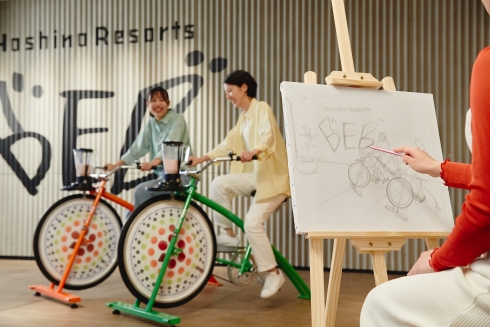 脱スマホステイ