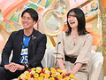 「新婚さん」元プロスポーツ選手夫婦は中学の同級生　モテ男だった夫が妻に一目ぼれ、部活は恋愛禁止も……放課後にファーストキス