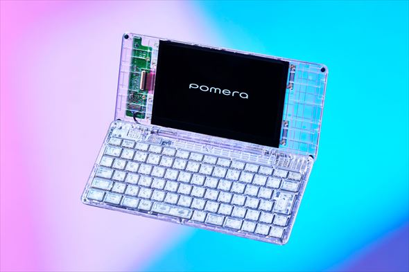 DM250X Crystal